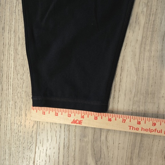 Carhartt Women's Force Fitted Lightweight Utility Legging Black Size 2XL NWT - Picture 6 of 7